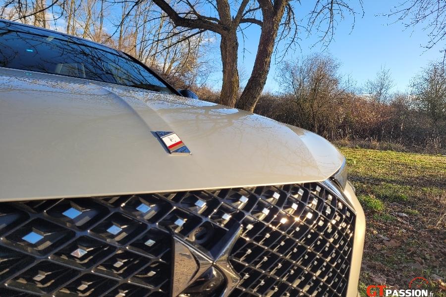 DS4 E-TENSE 225 Hybrid